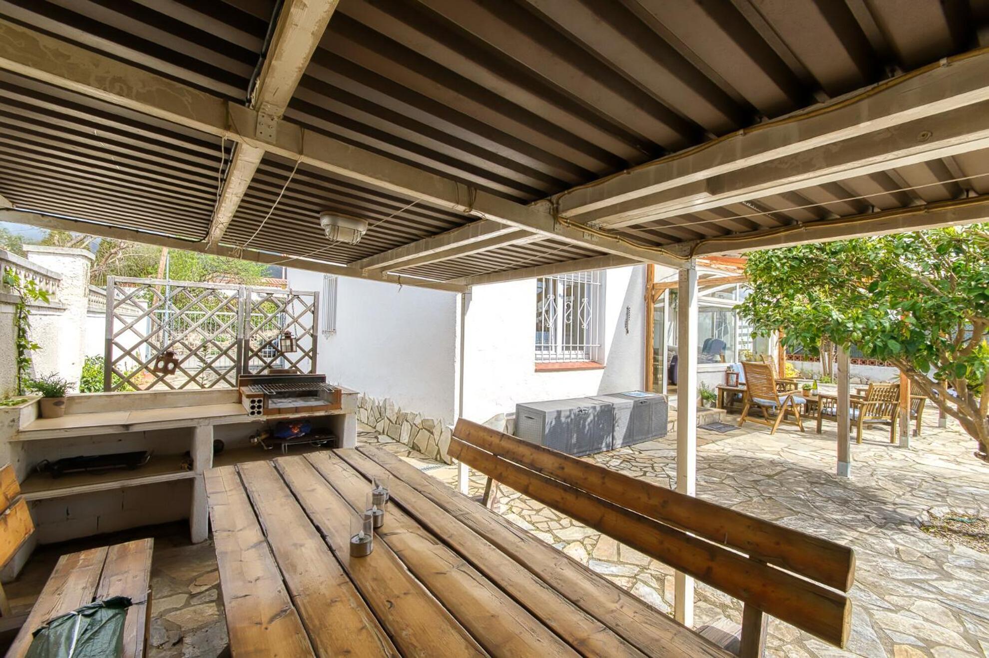 Holiday home Segria 8
