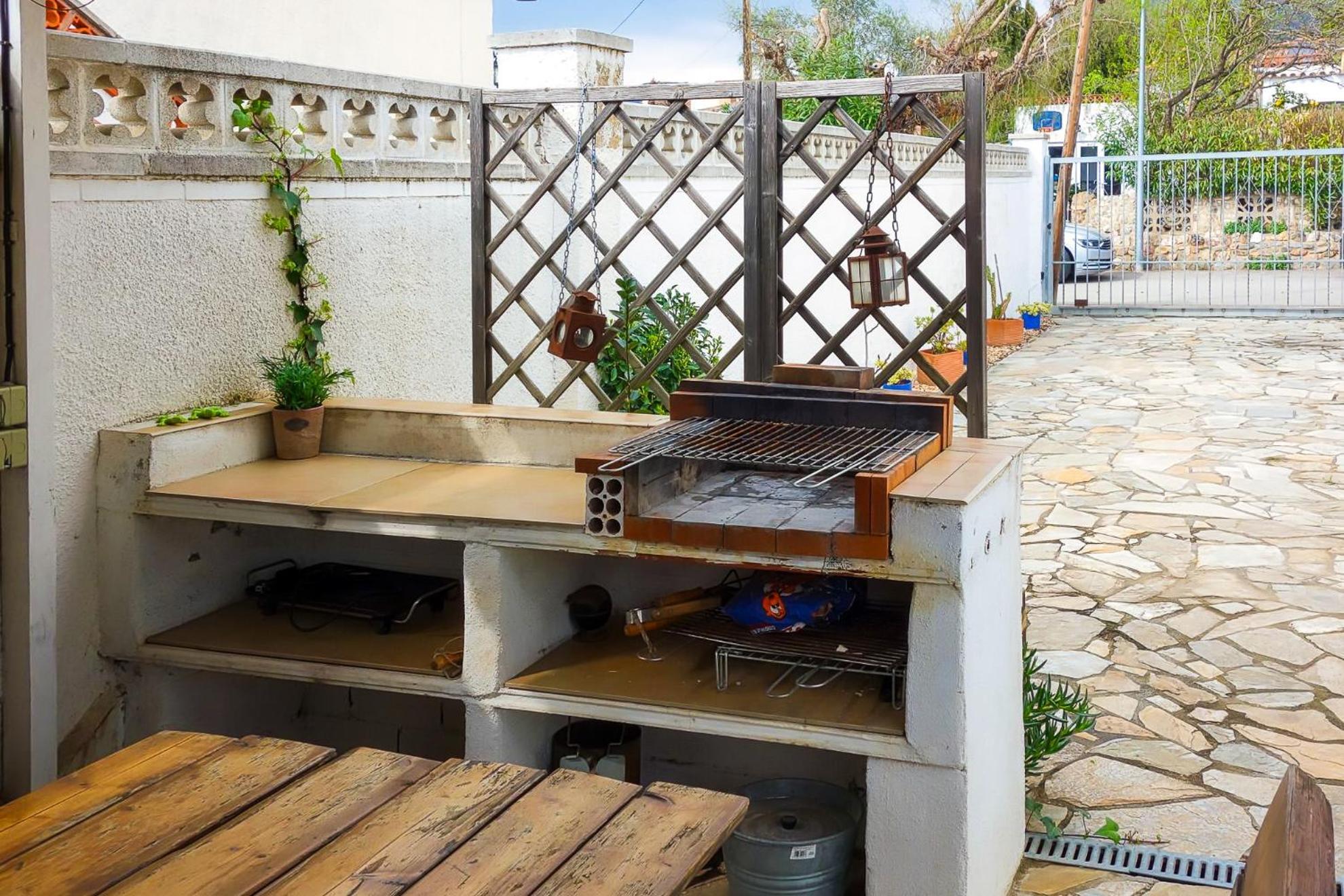 Segria 8 Holiday home