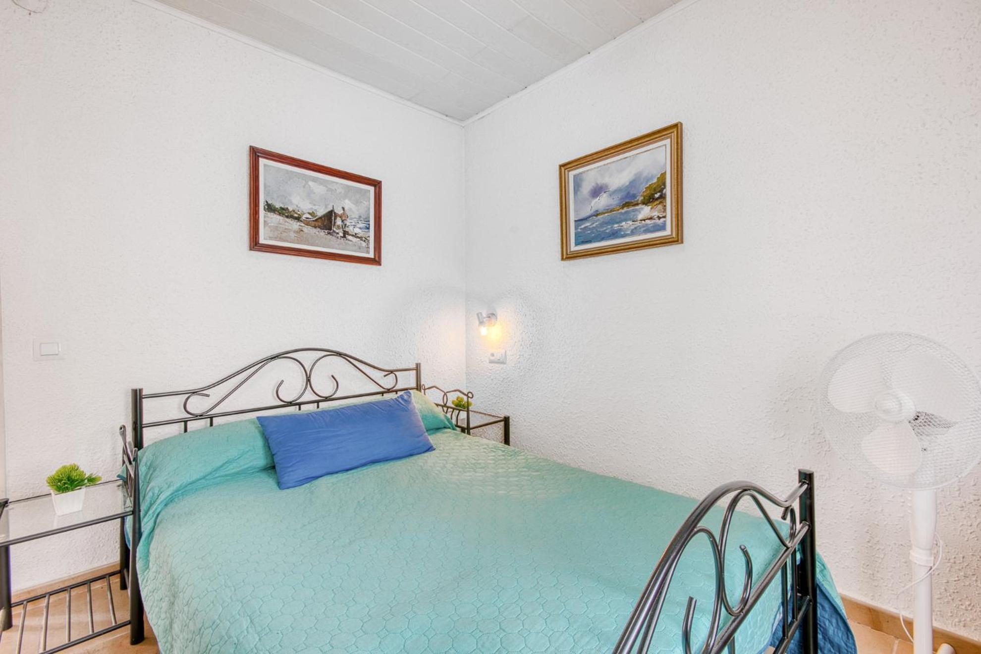 Holiday home Segria 8