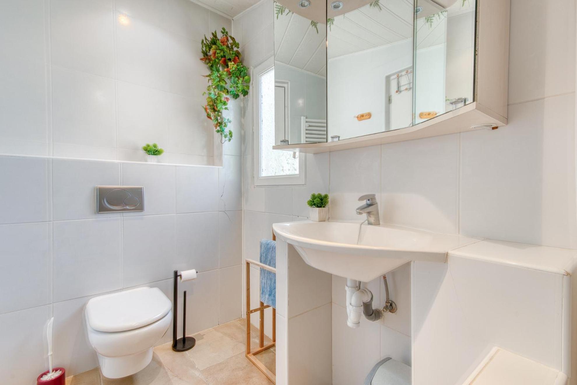 Holiday home Segria 8 Roses