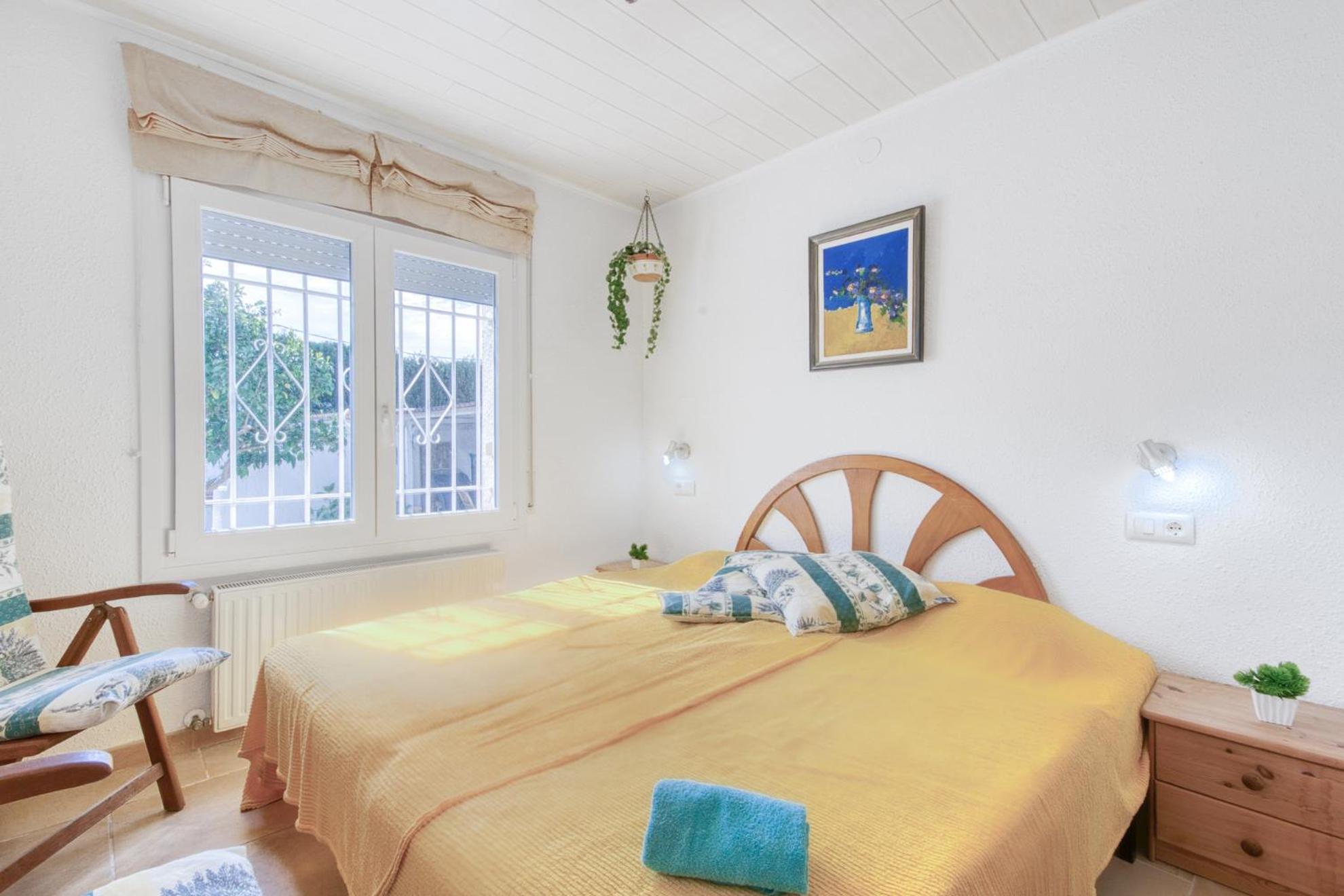 Holiday home Segria 8 *