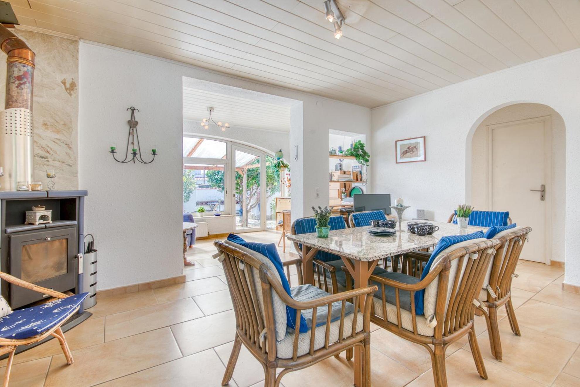 Segria 8 Holiday home