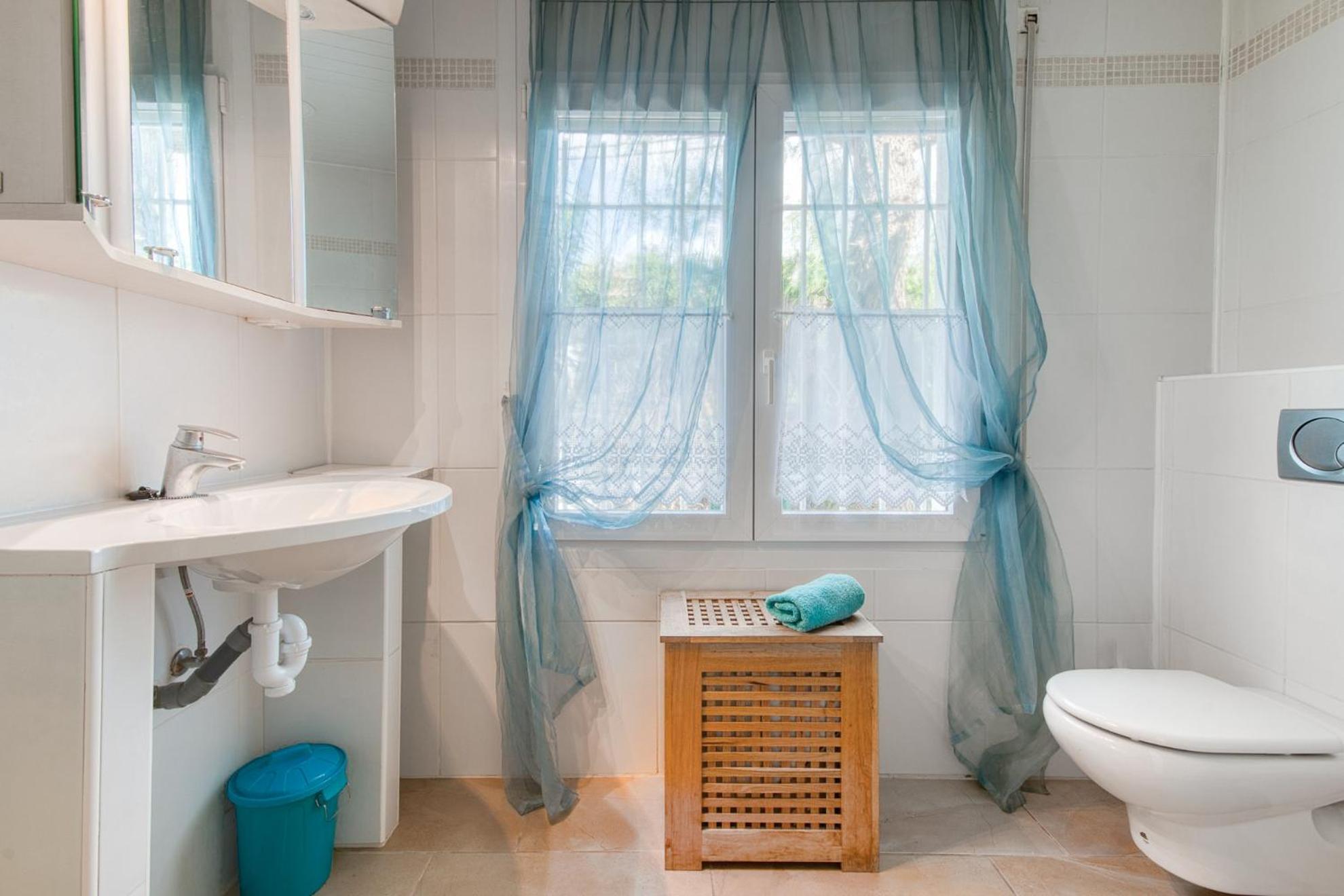 Segria 8 Holiday home